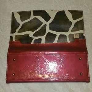 ⚘LAST SHELL LEFT⚘ Jayma Giraffe SHELL⚘